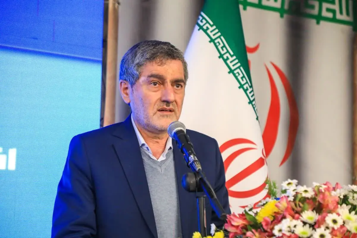 تلاش مهندسین و قرارگاه سازندگی خاتم‌الانبیا(ص) در پروژه مترو شیراز