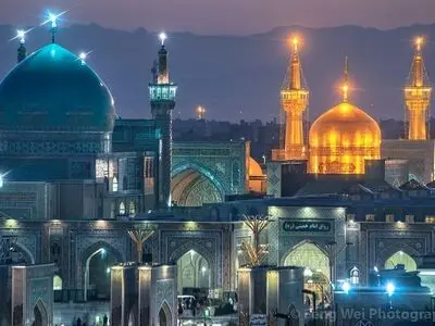 ارزانترین هتل های مشهد نزدیک حرم؛ معرفی 5 هتل ارزان نزدیک حرم مشهد