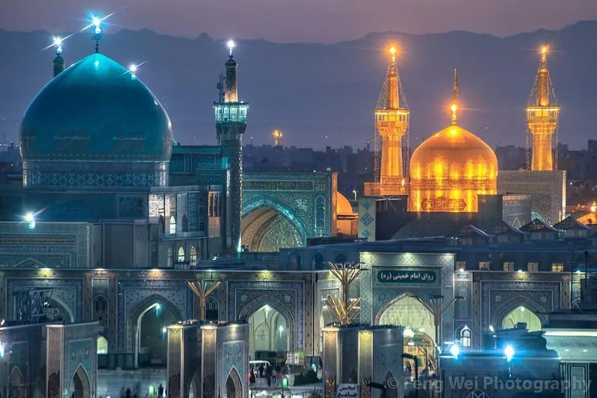 ارزانترین هتل های مشهد نزدیک حرم؛ معرفی 5 هتل ارزان نزدیک حرم مشهد