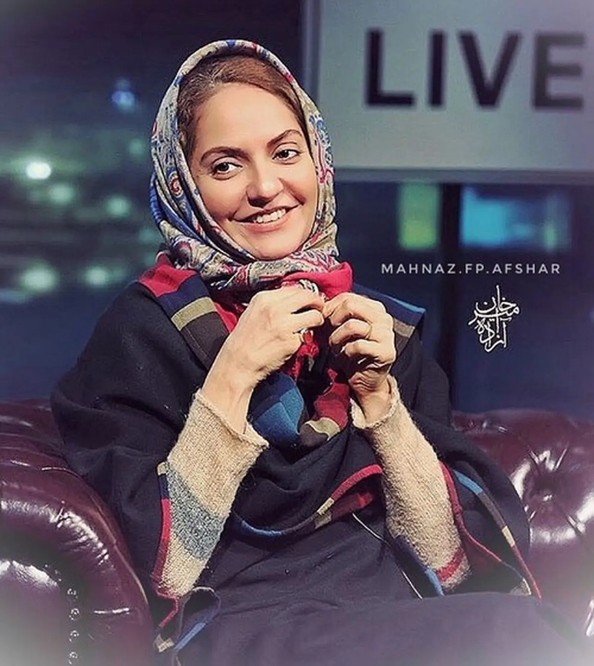 مهناز افشار و رضا یزدانی خواننده‌ی آهنگ استقلال شدند