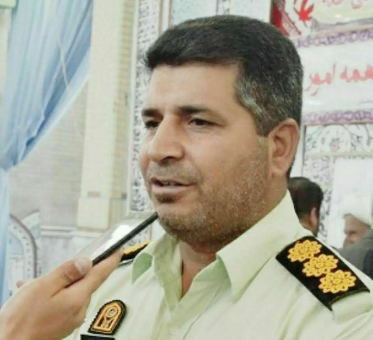 کشف بیش از ۱۰ کیلوگرم تریاک از یک دستگاه پژو ۴۰۵ در بردسکن
