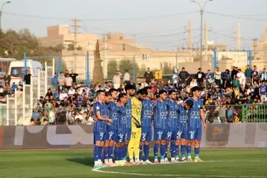 ترکیب احتمالی استقلال در دربی از نظر بیک زاده (ویدیو)