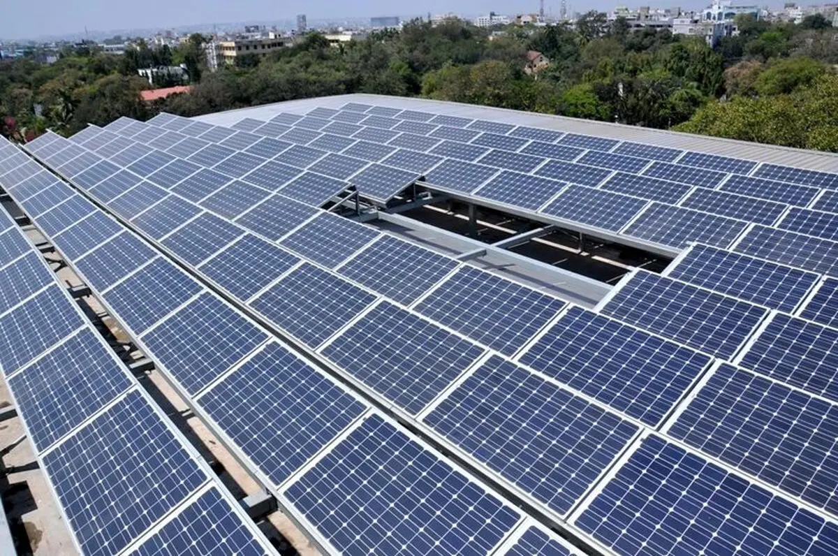 نرخ خرید تضمینی برق نیروگاه‌های خورشیدی ابلاغ شد