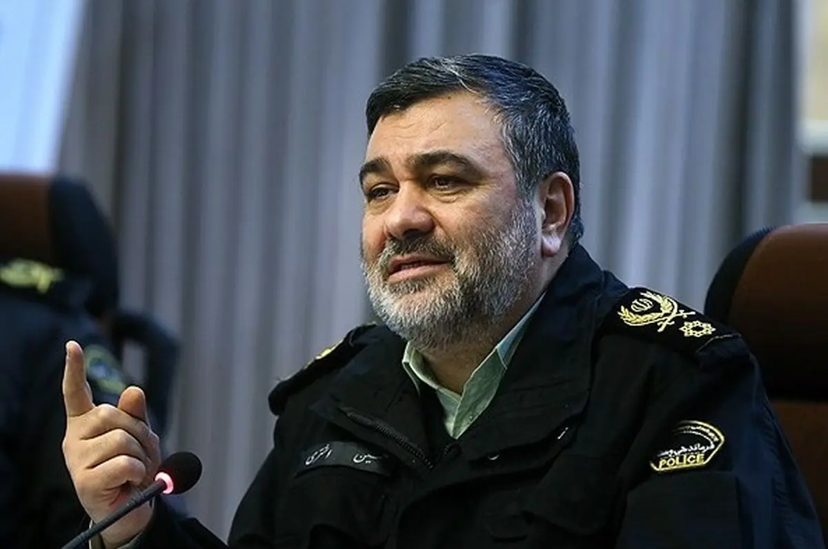 بهره‌مندی از فناوری های جدید در راستای مبارزه با قاچاق موادمخدر