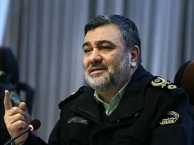 مقابله با سرقت اولویت ناجا/ انجام اقدامات پژوهشی برای ریشه یابی سرقت/ توجه به مشارکت‌های مردمی و سهم دستگاه‌ها در کاهش سرقت
