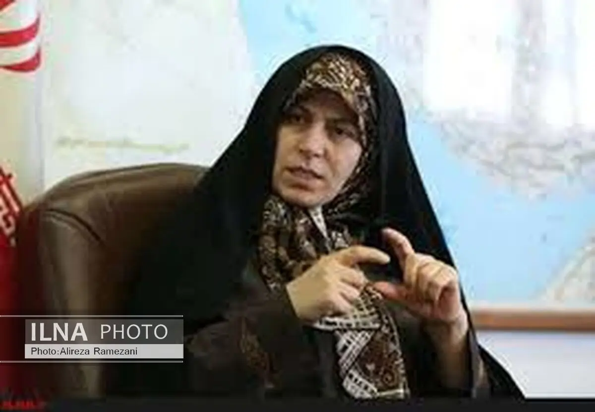 نماد ایران در نظام جهانی میراث‌فرهنگی است