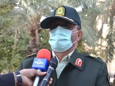 تشریح جزئیات جانفشانی شهدای اخیر پلیس کرمان در مقابل اشرار مسلح