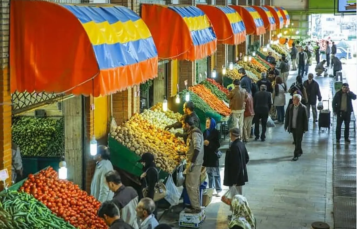 آخرین قیمت میوه‌های تابستانه در میادین میوه وتره بار/ لیموترش در صدر گران‌ترین‌ها