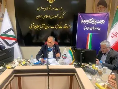 ترخیص ۷۹ میلیون دلار کالای رسوبی از گمرکات آذربایجان غربی / افزایش ۱۶ هزار درصدی واردات کولبری