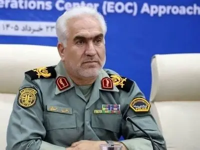 پارکینگ‌های بوستان پردیسان در اختیار شرکت‌کنندگان مراسم تشییع رهبر شهید