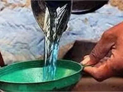 سهمیه ۳۰۰ لیتری نفت سفید جهت ذخیره‌سازی زمستانی اعلام شد