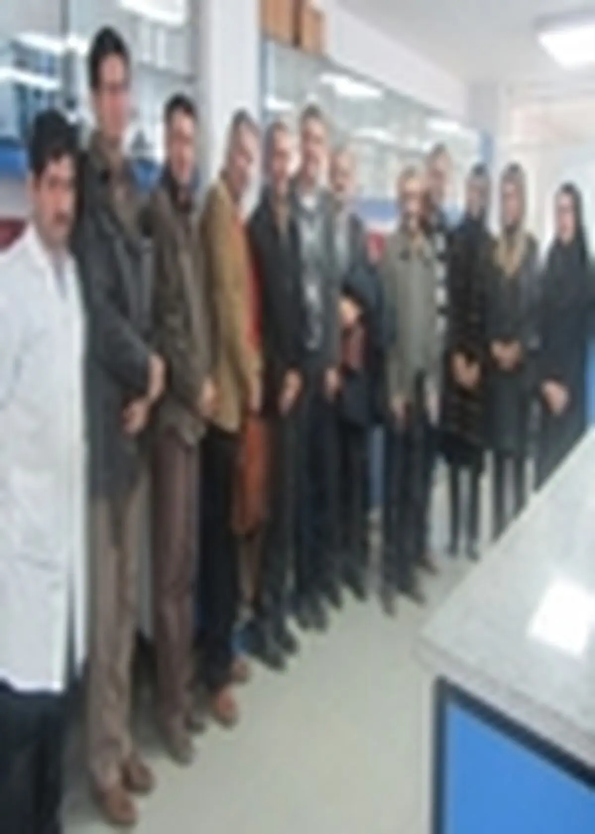 برگزاری همایش تحکیم بنیان خانواده در شرکت آبفار استان زنجان