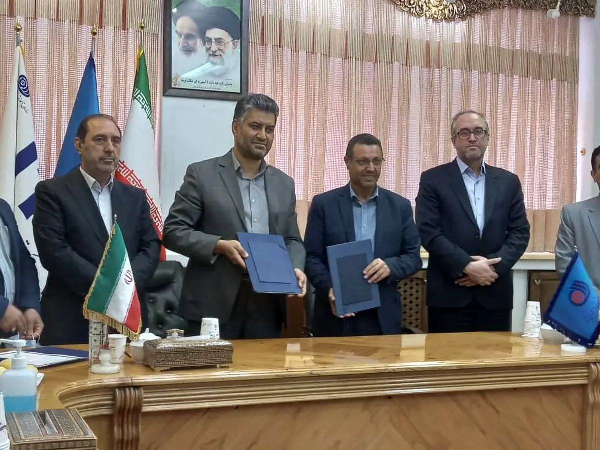 طرح نخلستان مشکلات مهارتی را برای ورود به بازار کار حل می کند