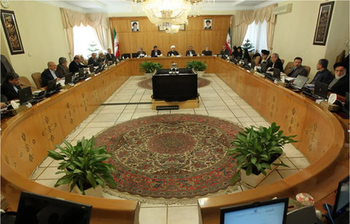 مجوز دولت به بانک مرکزی برای مذاکره افتتاح بانک اکو