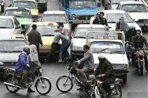 مراجعه ۲۶ هزار نفر به پزشکی قانونی تهران به دلیل نزاع در بهار امسال