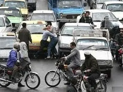 مراجعه ۲۶ هزار نفر به پزشکی قانونی تهران به دلیل نزاع در بهار امسال