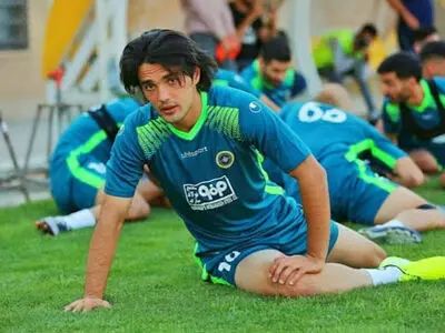 سنگ بزرگ 4 میلیاردی برای سپاهان در جذب نورافکن