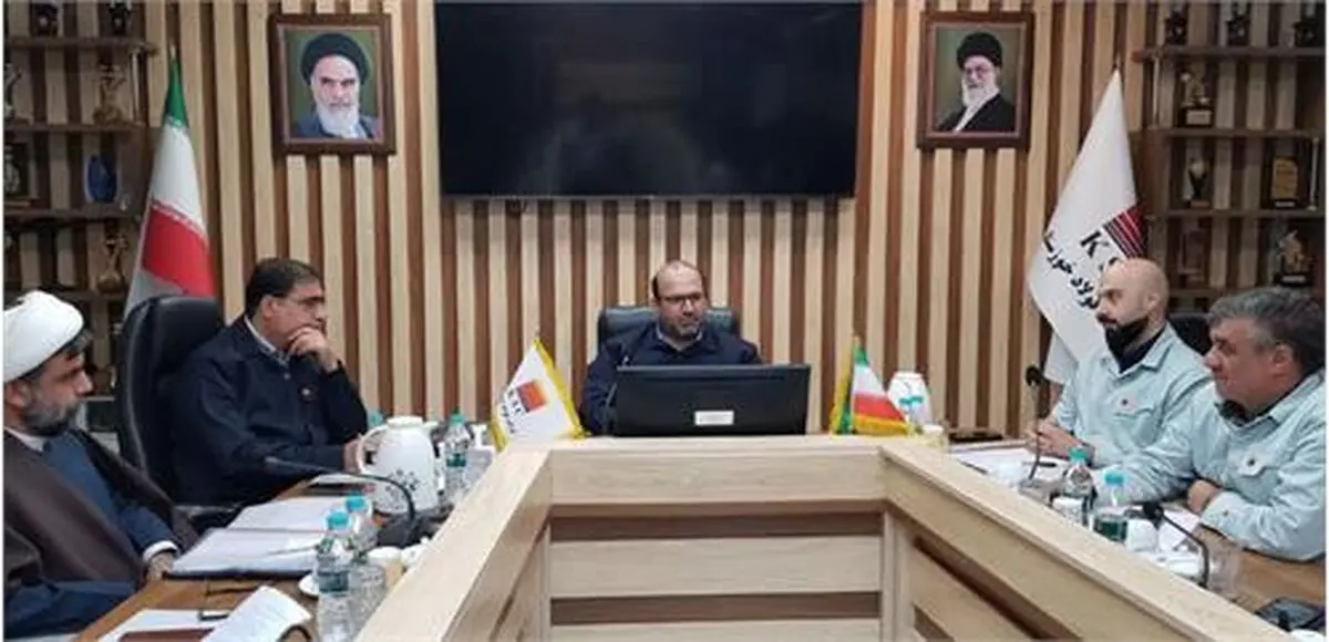 وظیفه‌ شورای عالی فرهنگی، ساماندهی در راستای رشد و تعالی فرهنگ سازمانی است