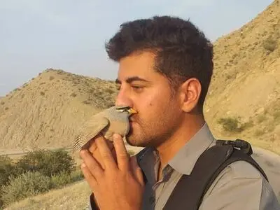 تسلیت معاون رئیس جمهور در پی درگذشت محیط بان کازرونی