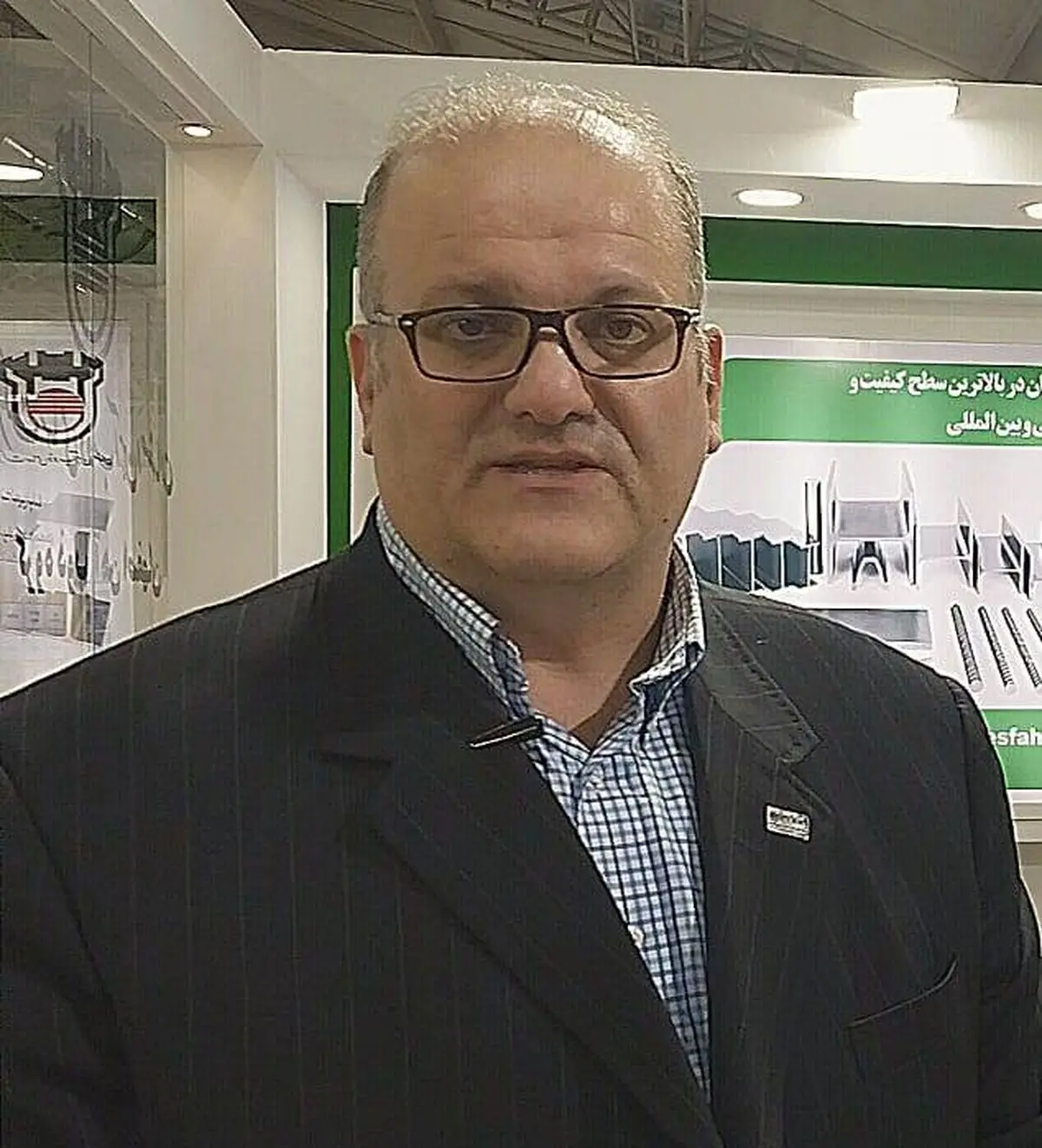 سبد تولید محصولات ذوب آهن اصفهان با هوشمندی گسترش می‌یابد