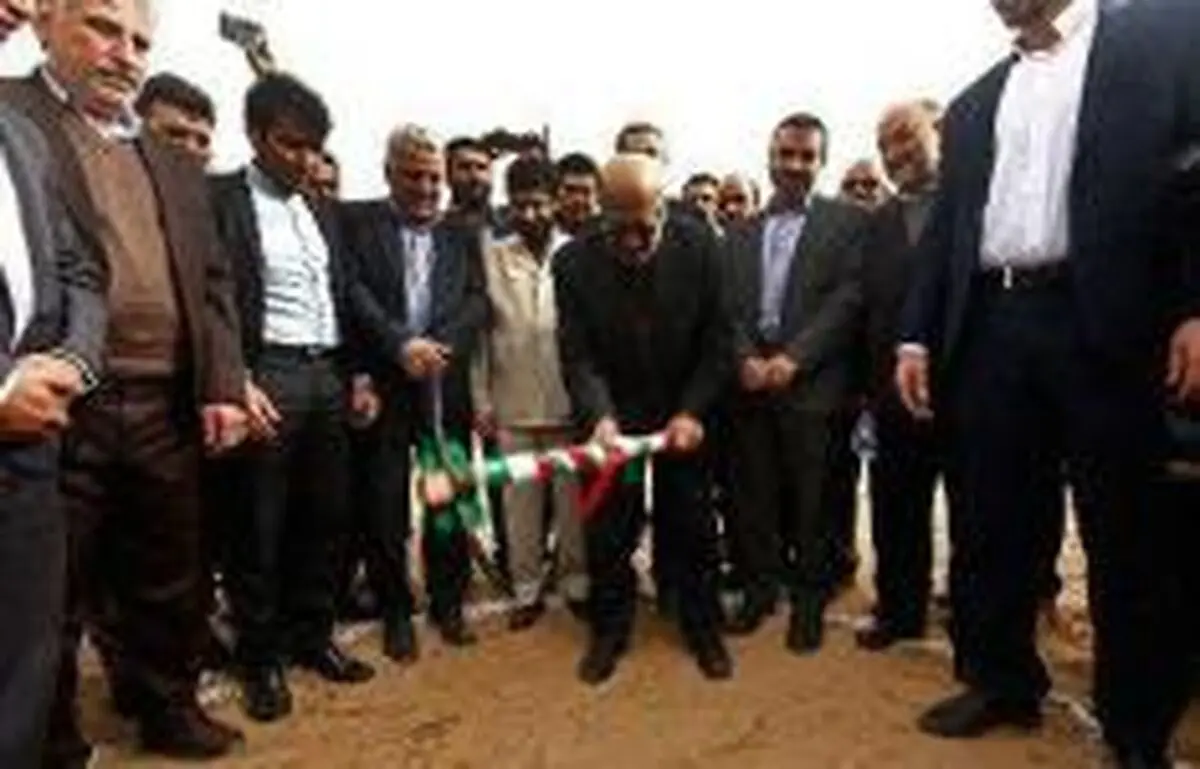آغاز عملیات اجرایی و افتتاح 22 طرح صنعتی در خوزستان