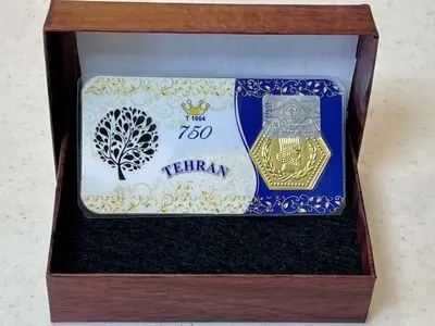 قیمت سکه پارسیان امروز یکشنبه ۲۷ اردیبهشت ۱۴۰۵ + جدول 