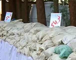 کشف بیش از ۲ تن مواد مخدر در ایرانشهر/ دستگیری ۹۴ سارق حرفه‌ای در تیرماه