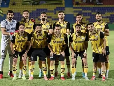 پارس جنوبی به دنبال پایان طلسم