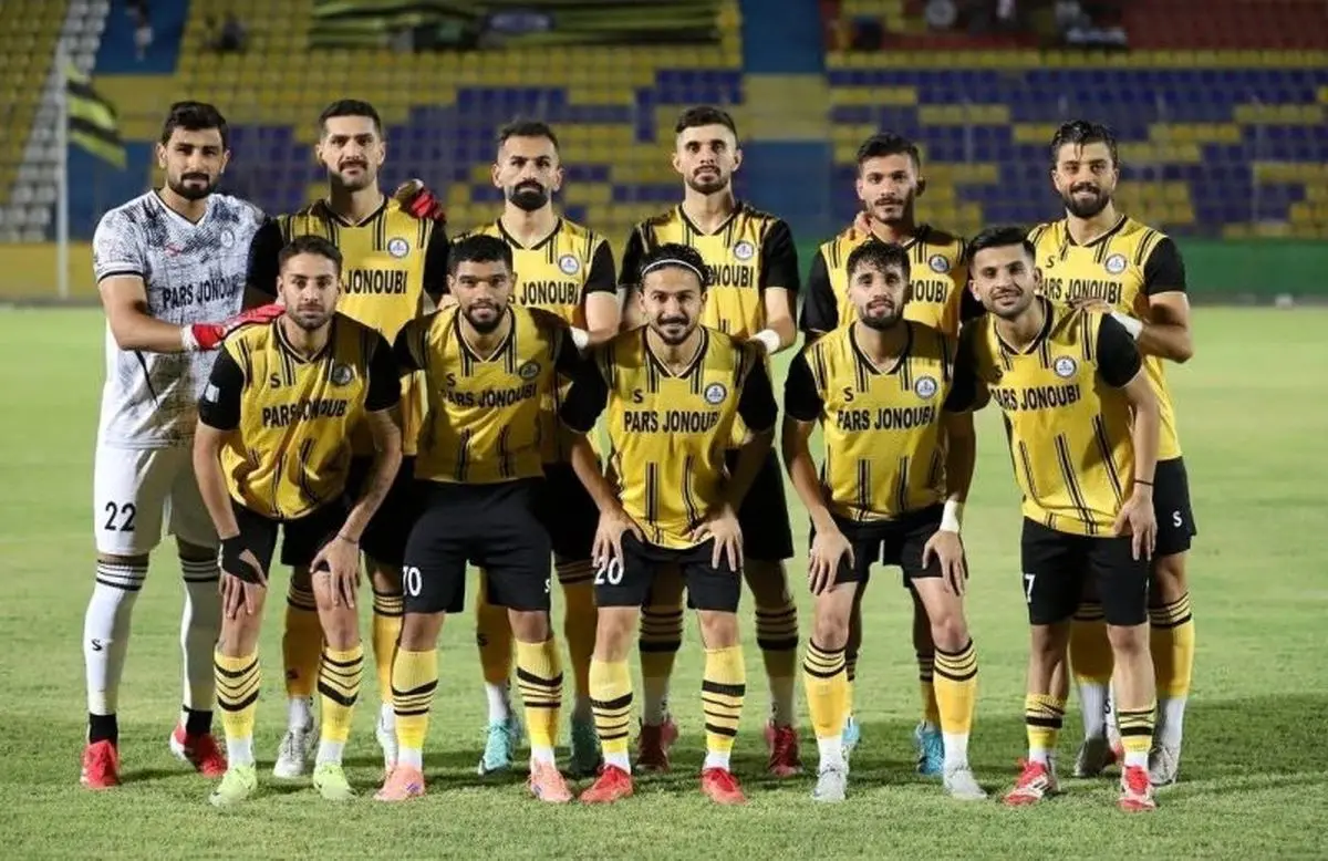 پارس جنوبی به دنبال پایان طلسم