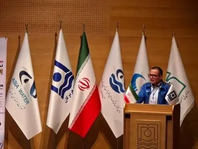 نمک‌زدایی از خلیج فارس؛ پیشران تأمین آب صنعت و شرب فلات مرکزی