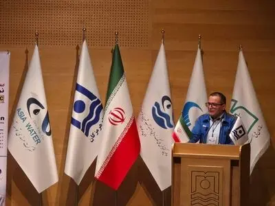 نمک‌زدایی از خلیج فارس؛ پیشران تأمین آب صنعت و شرب فلات مرکزی