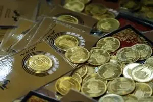 ۱۰ هزار قطعه سکه تقلبی در استان آذربایجان غربی کشف و ضبط شد