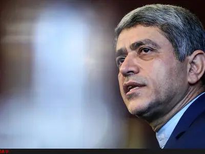 وزیر اقتصاد با قائم مقام بانک جهانی دیدار کرد