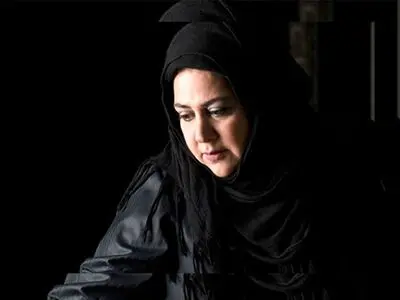 آخرین وضعیت شهره لرستانی در بیمارستان/ از مرگ نمی‌ترسم از بی‌سرانجامی چرا...
