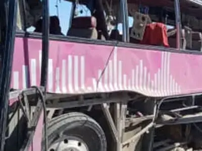 انفجار مهیب در پاکستان ۵ کشته برجای گذاشت