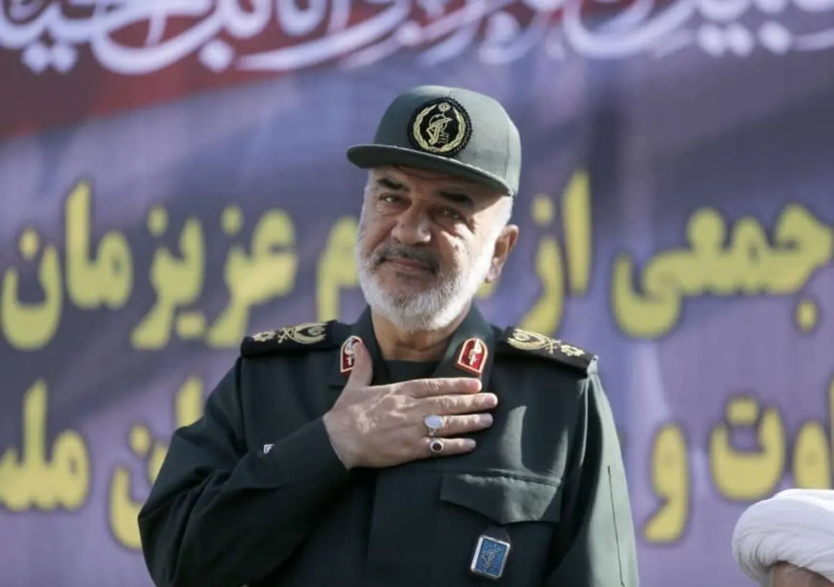 بازتاب گسترده تغییر در فرماندهی کل سپاه پاسداران در رسانه‌های بین‌المللی
