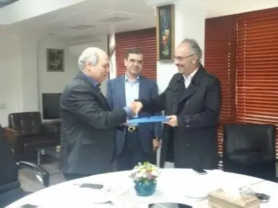 سرپرست شرکت هواپیمایی آسمان منصوب شد 