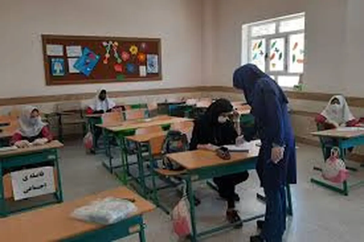 عدالت آموزشی؛ خط‌قرمز دولت در مسیر توسعه است