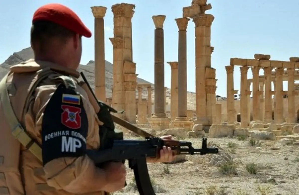 طلب سوري مفاجئ من موسكو لعودة الشرطة العسكرية إلى الجنوب... هل تتغير قواعد الاشتباك مع الإحتلال؟