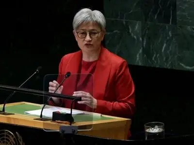 استرالیا ۴ مقام طالبان را تحریم کرد