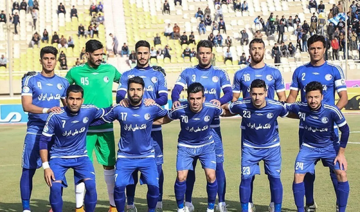 پاداش 50 هزار دلاری AFC به استقلال خوزستان