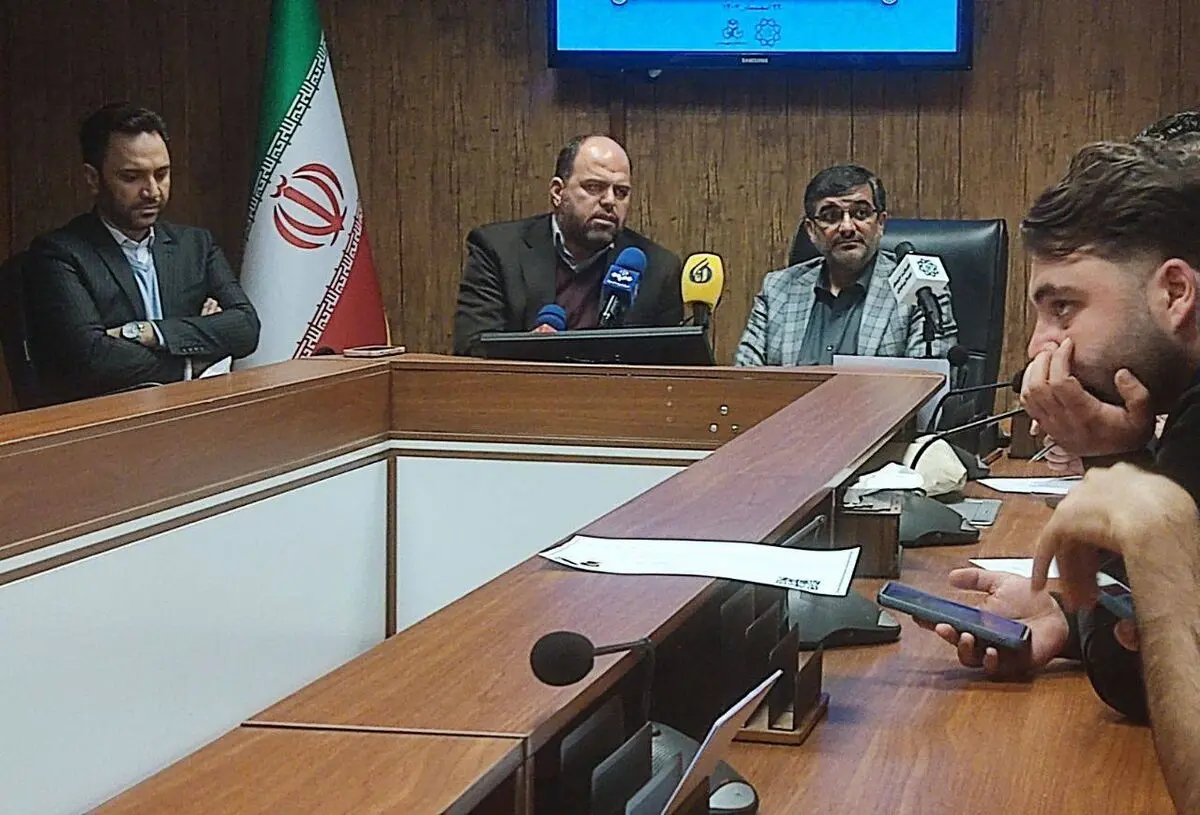 تشریح جزئیات رسمی شدن شغل دستفروشی در تهران 
