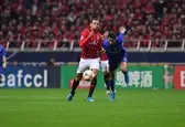 جشن بزرگ هواداران الهلال بعد از قهرمانی آسیا(فیلم)