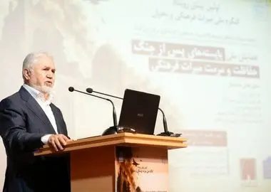 بازسازی پس از جنگ، بازسازی حافظه، هویت و امید یک ملت است