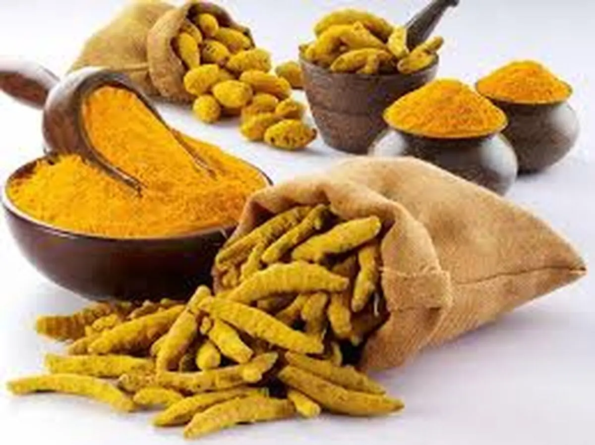 بهترین راه بهرمندی از خواص زردچوبه + فیلم