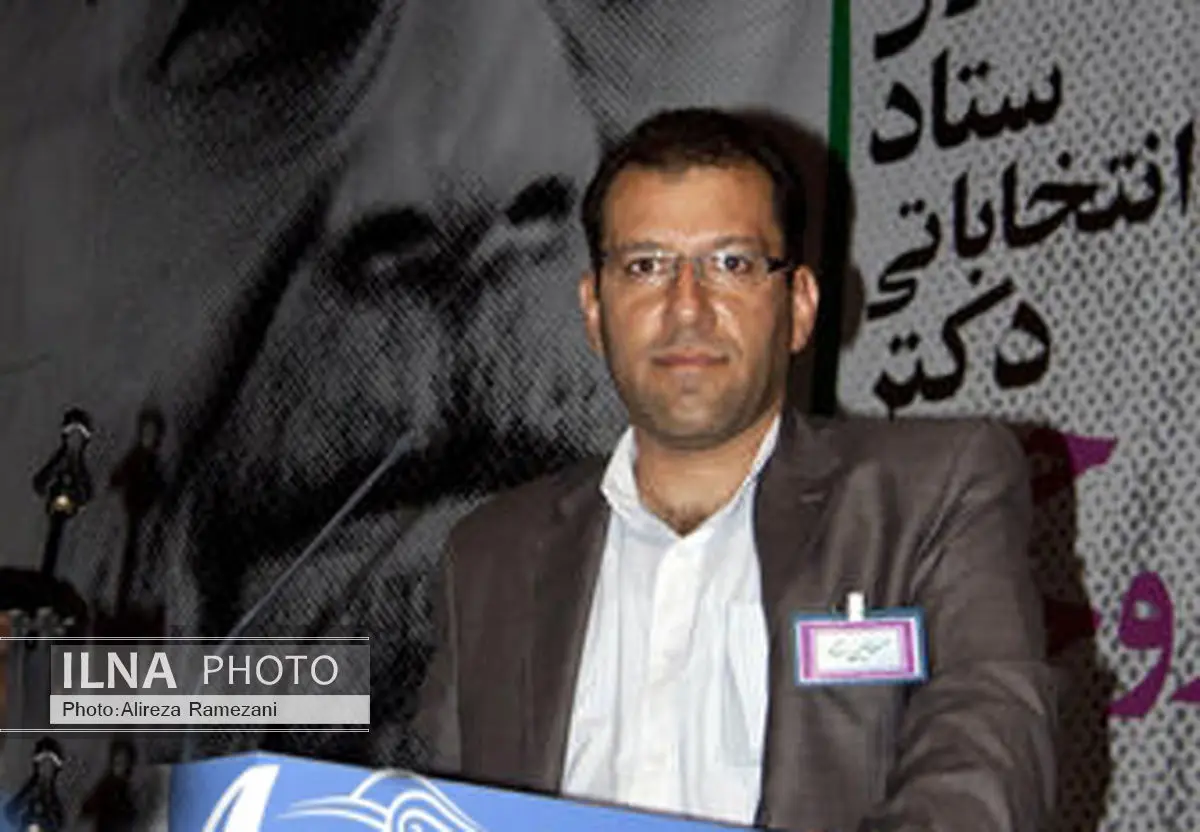برخی مدیران در کرمانشاه نگاهی خاکستری دارند
