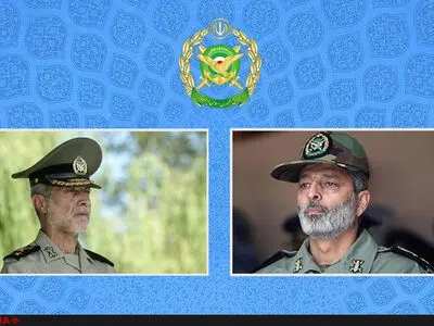 بازگشت امیر صالحی به ستاد کل/ فرمانده جدید کل ارتش کیست؟ 