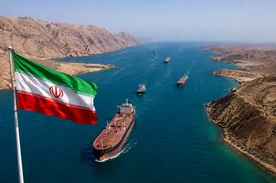 صحن علنی حضوری نشود به صورت وبیناری به «طرح مدیریت تنگه هرمز» ورود می‌کنیم