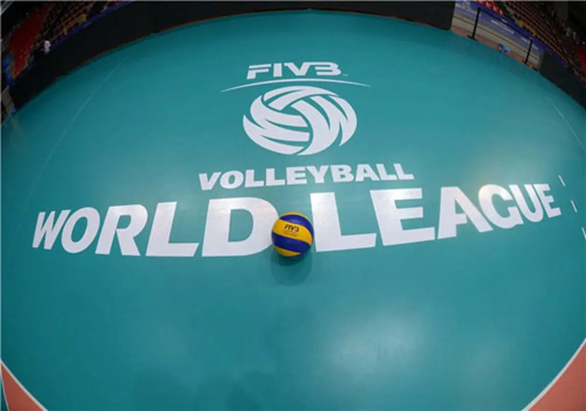 ناظر ویژه FIVB به تهران می‌آید