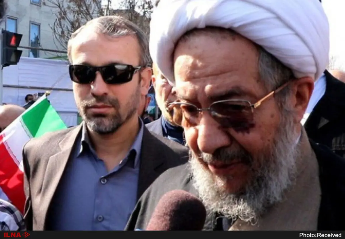 پیشنهاد مذاکره فشار بر ایران است
